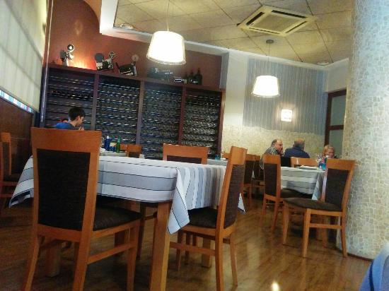 Restaurante Isidoro